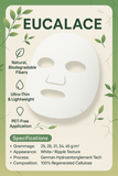 Eucalace--The Next-Gen Eco Mask Sheet