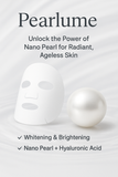 Pearlume-Unlock the Power of Nano Pearl for Radiant, Ageless Skin